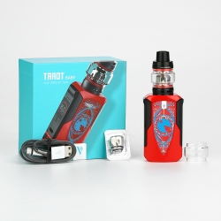 Vaporesso Tarot Baby Kit -  85W 2500mAh - 4,5ml