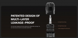 VooPoo Argus POD Kit