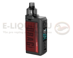 Voopoo Drag MAX pod TC kit 177W