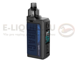 Voopoo Drag MAX pod TC kit 177W
