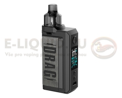 Voopoo Drag MAX pod TC kit 177W