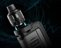 Voopoo Drag MAX pod TC kit 177W