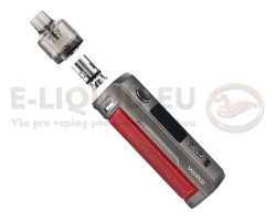 VooPoo Drag X Mod Pod 80W
