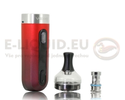VooPoo V.SUIT Pod kit 40W 1200mAh