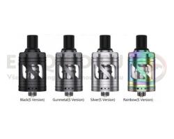 Vapefly Nicolas II MTL tank S