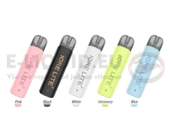 Eleaf iSmoka - IORE LITE 2 - 490mAh