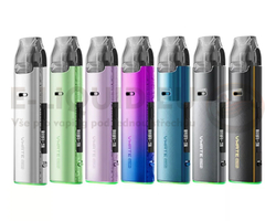 VooPoo Vmate Pro 2 1500mAh VooPoo Vmate Pro 2 1500mAh