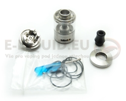 VWM Innova RTA (klon) - Ocelový VWM Innova RTA (klon) - Ocelový