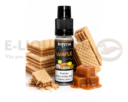 IMPERIA - Příchuť 10ml - Wafle