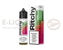 Ritchy SnV 10ml - Watermelon Berry