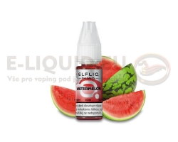 ELFLIQ 10ml - Watermelon
