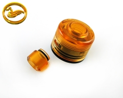 Atomizer Whisper RDTA (klon)