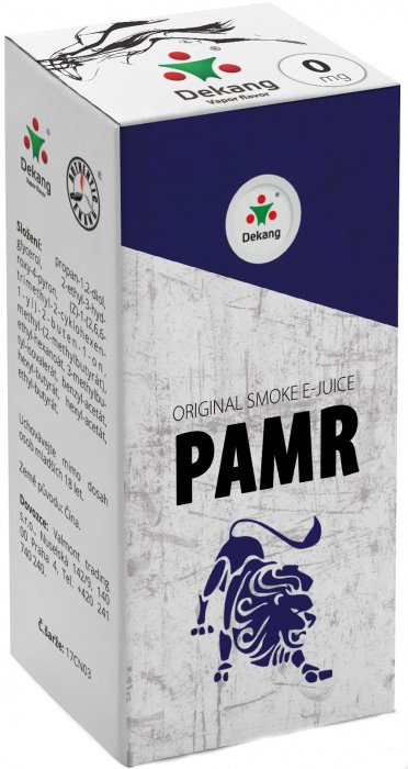 Dekang Classic - PAMR - 10ml