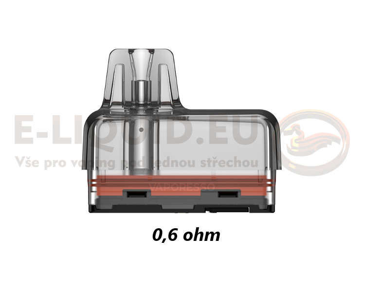Cartridge Vaporesso ECO Nano Pod 2ml - 2ks