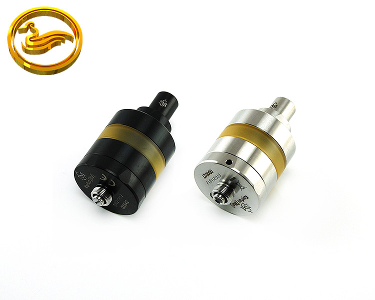 Atomizer Kayfun Lite 2019 24mm (klon) barva černá