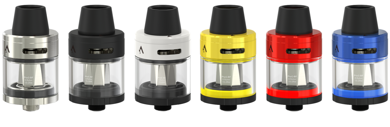 Atomizer Joyetech Cubis 2