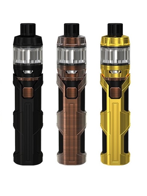 Wismec SINUOUS SW 3000mAh kit