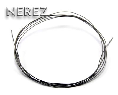 Nerezový drát SS 316 - 1m
