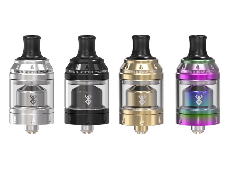 Atomizer Vandy Vape Berserker