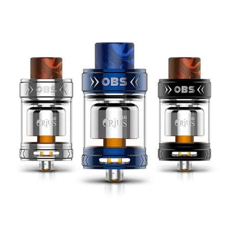 Atomizer OBS Crius 2