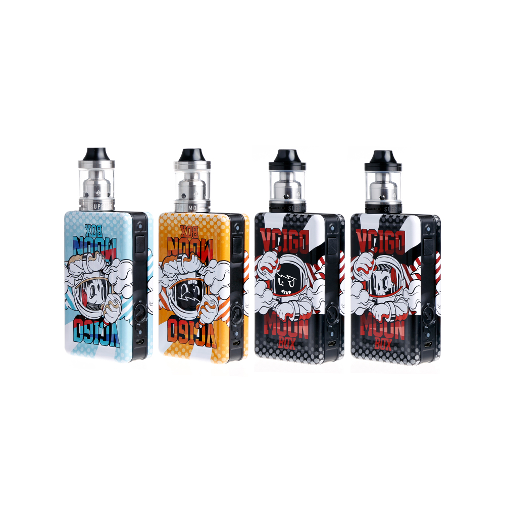Sigelei Vcigo Moon Box - kit