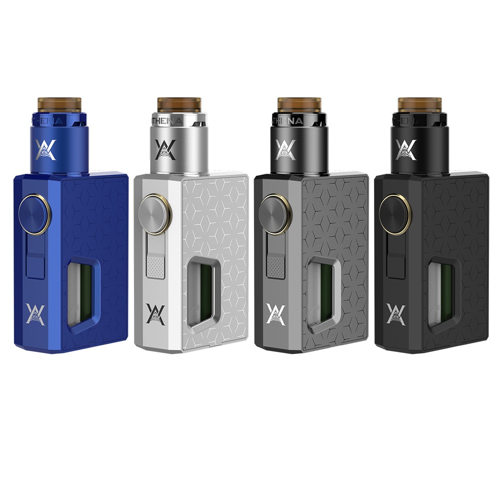 GeekVape Athena Squonk - kit