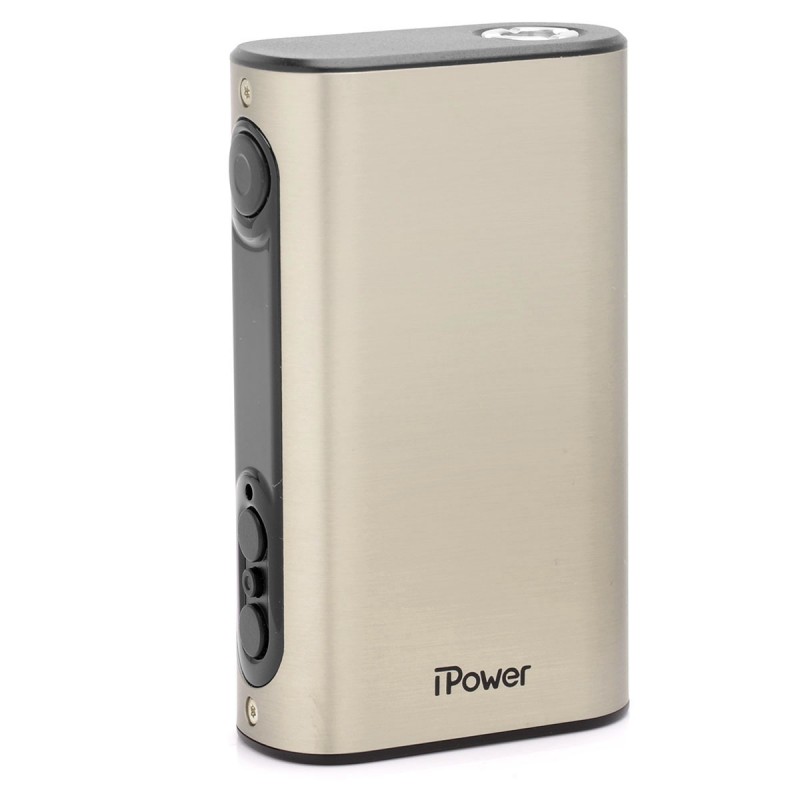 Eleaf iStick Power 80W TC - Elektronický mod
