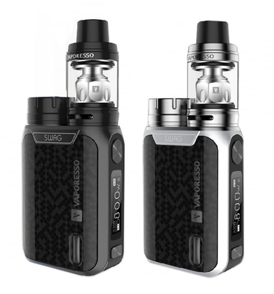 Vaporesso SWAG 3,5ml - kit