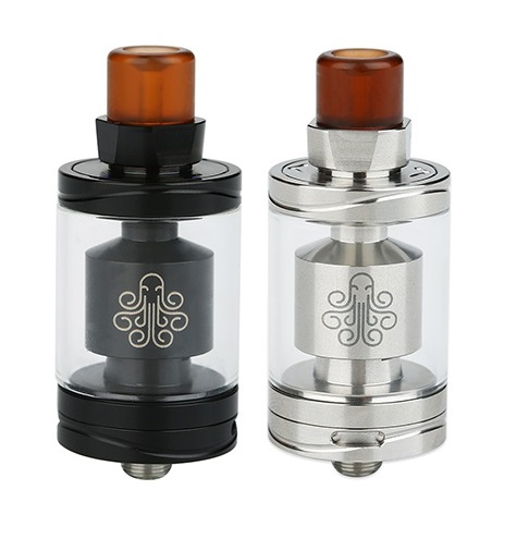 Atomizer Cthulhu Mod Hastur MTL RTA 3,5ml