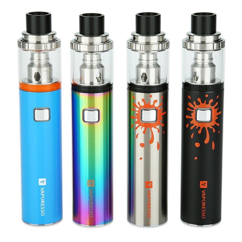 Vaporesso VECO Plus SOLO kit 3300mAh