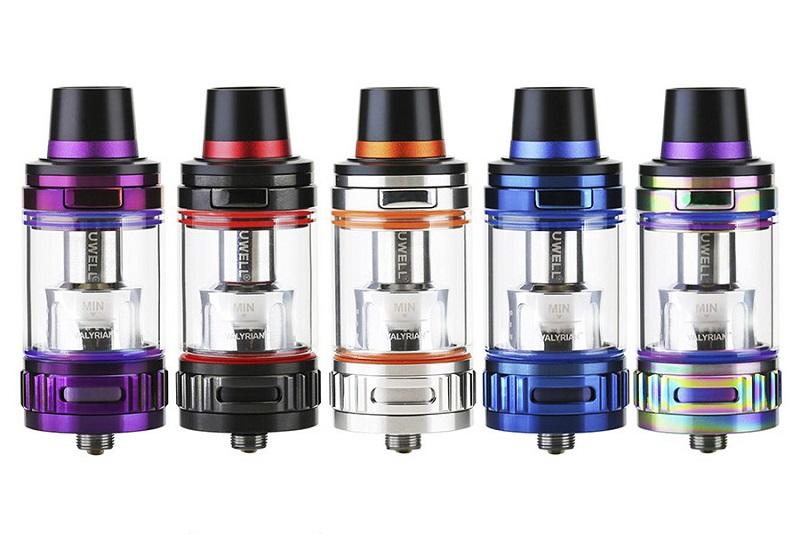 Atomizer Uwell Valyrian - 5ml