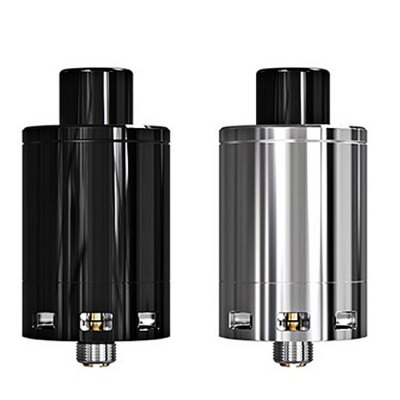 Atomizer Pharaoh RDA - klon barva černá