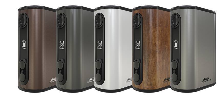 Eleaf iStick Power Nano 40w - mod