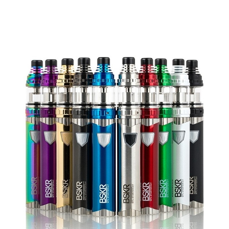 Vandy Vape Berserker MTL Starter Kit