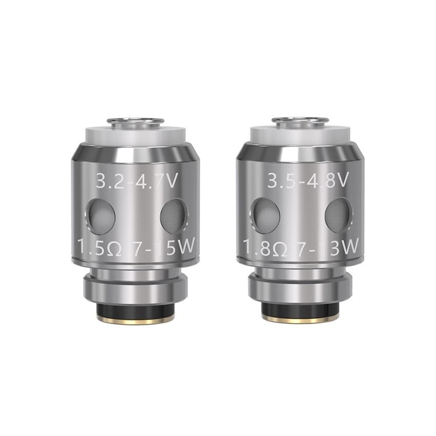 Žhavící hlava Vandy Vape Berserker MTL