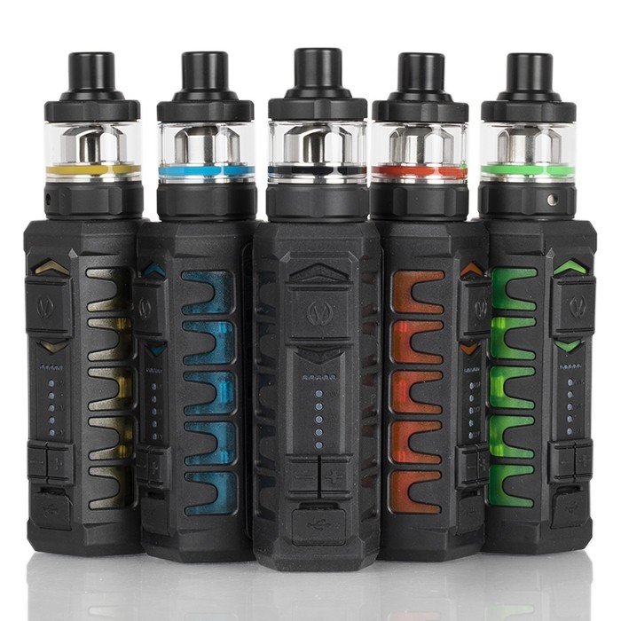 Vandy Vape AP Kit s AP MTL Sub Tankem - Kit