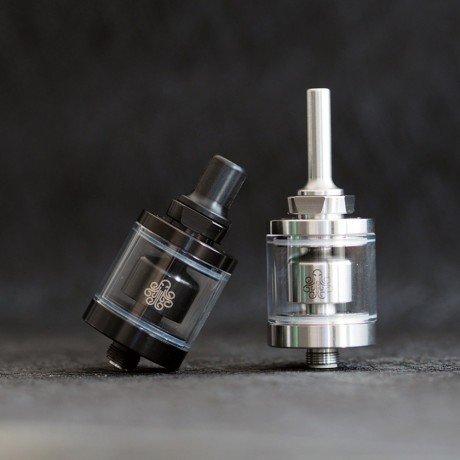 Atomizer Cthulhu Hastur MTL RTA Mini 2ml