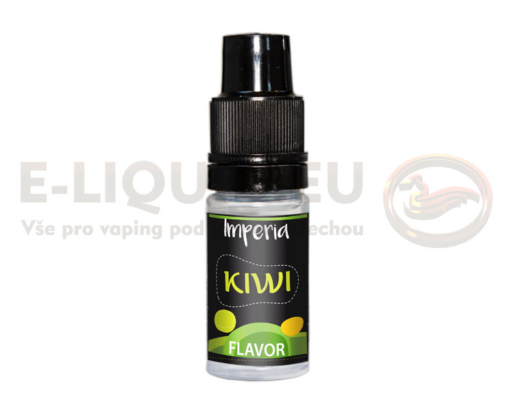 IMPERIA Příchuť - Kiwi - 10ml