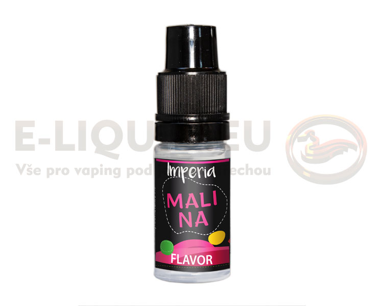 IMPERIA Příchuť - Malina - 10ml