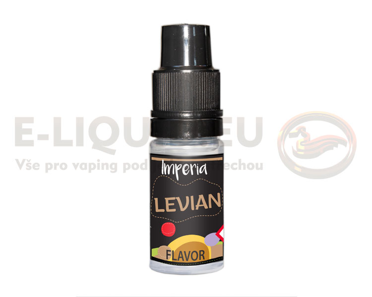 IMPERIA Příchuť - Levian - 10ml