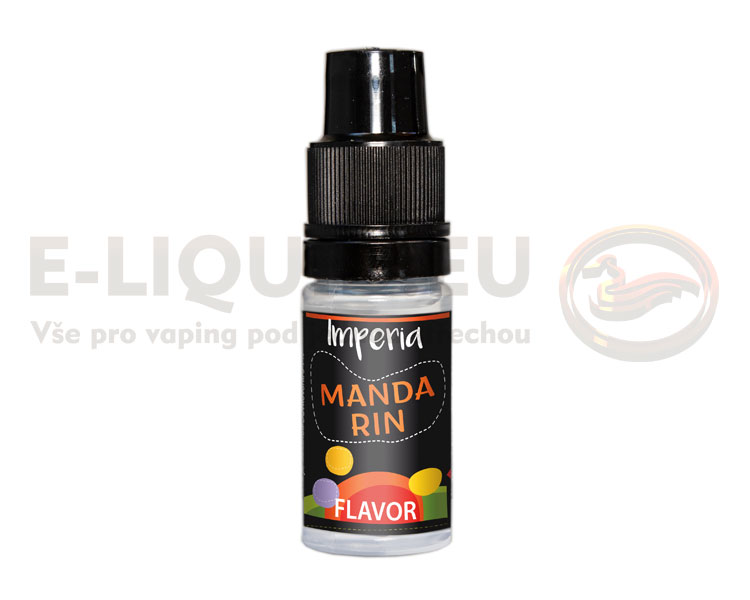 IMPERIA Příchuť - Mandarin - 10ml