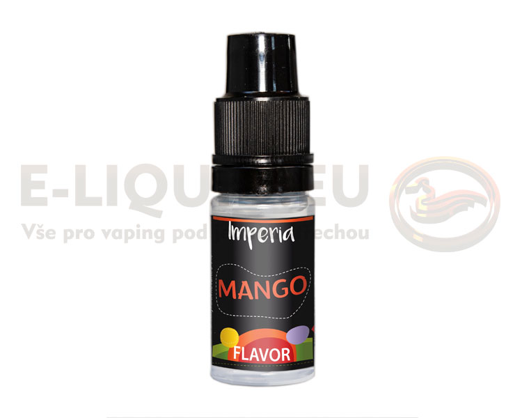 IMPERIA Příchuť - Mango - 10ml