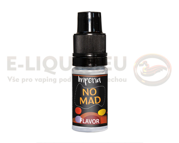 IMPERIA Příchuť - Nomad - 10ml