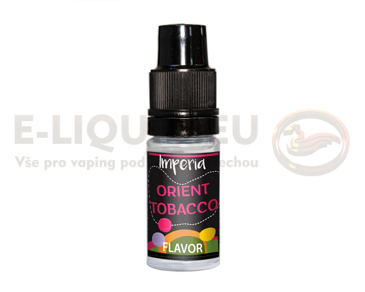 IMPERIA Příchuť - Orient Tobacco - 10ml