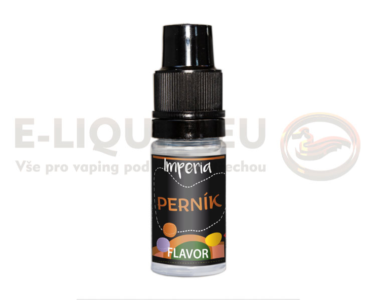 IMPERIA Příchuť - Perník - 10ml