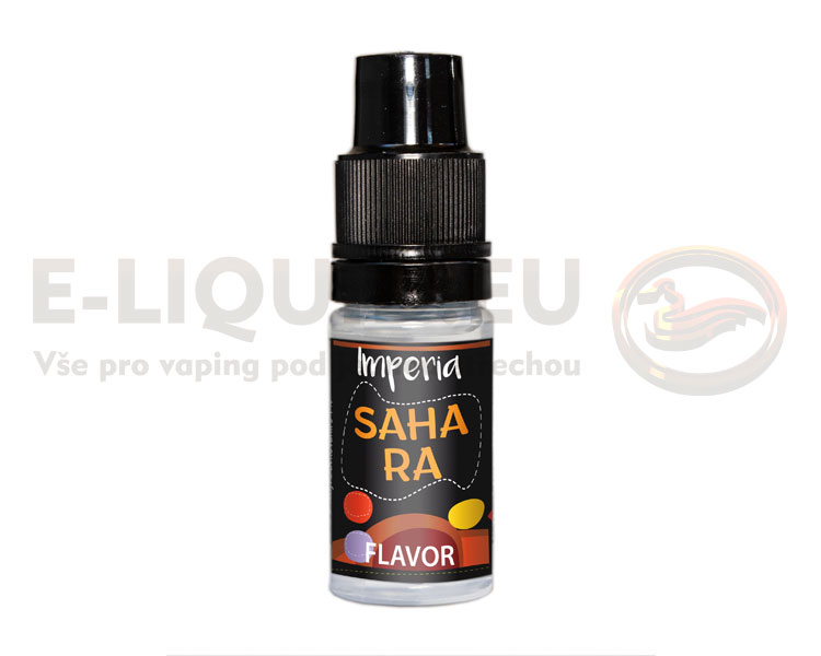 IMPERIA Příchuť - Sahara - 10ml