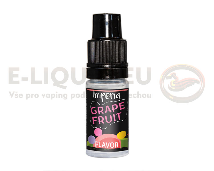 IMPERIA Příchuť - Grapefruit - 10ml