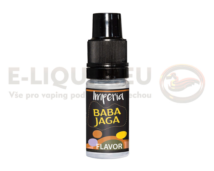 IMPERIA Příchuť - Baba Jaga - 10ml