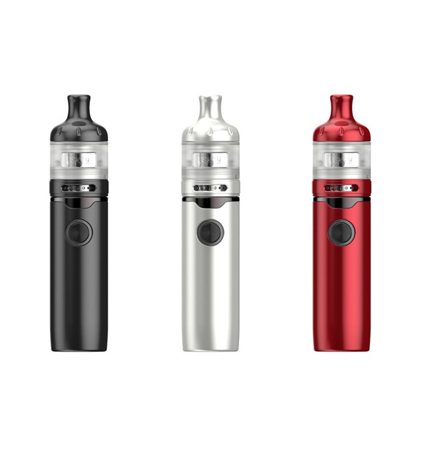 Vandy Vape Berserker S kit - coke red