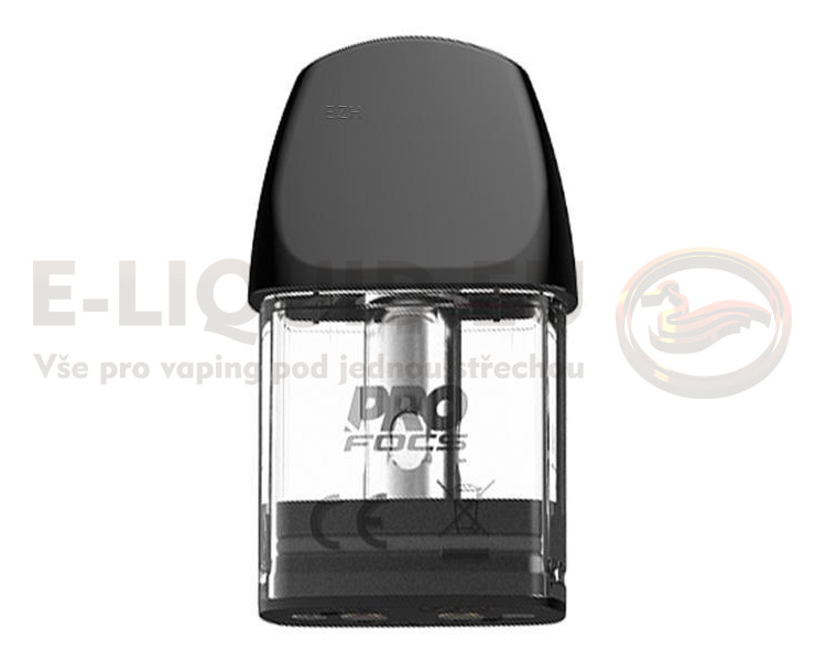 Cartridge Uwell Caliburn A2 - 2 ml - 0,9 ohm